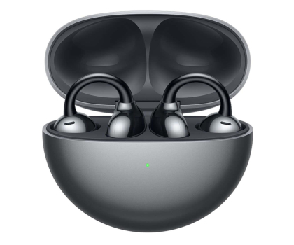 Słuchawka bezprzewodowa HUAWEI FreeClip True Wireless Czarne